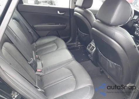 2016 Kia Optima Ex from USA, damaged, VIN 5XXGU4L39GG074512